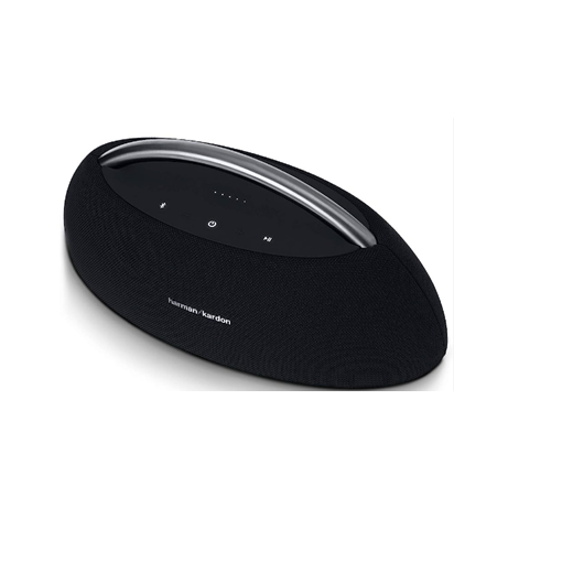 Harman Kardon Go + Play Portable Bluetooth Speaker