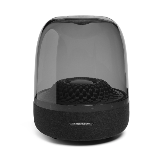 Harman Kardon Aura Studio 4 Bluetooth Home Speaker