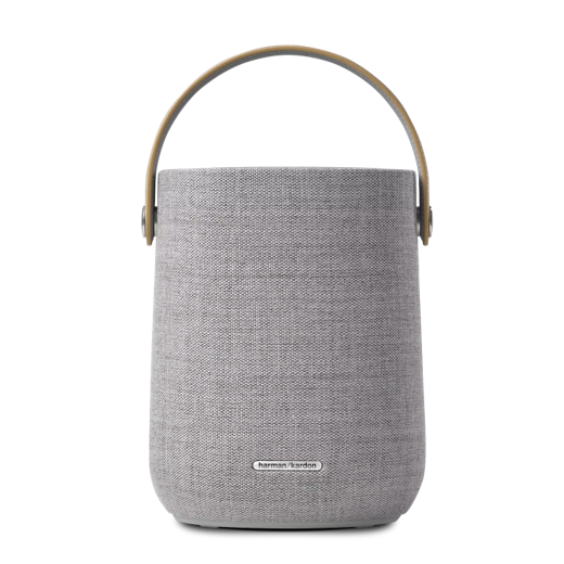Harman Kardon Citation 200 Portable Smart Speaker for HD Sound