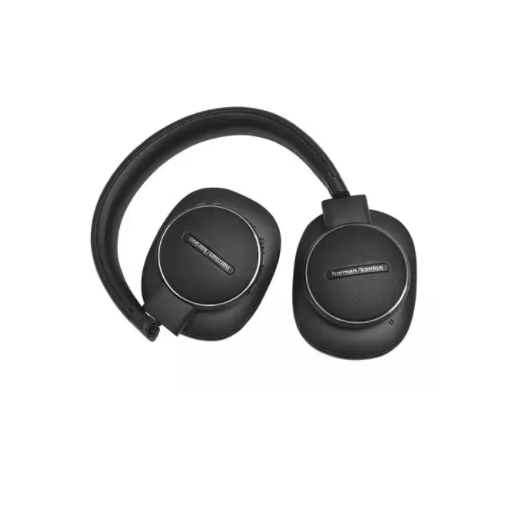 Harman Kardon Fly ANC Wireless Over-Ear Noise Cancelling Headphones