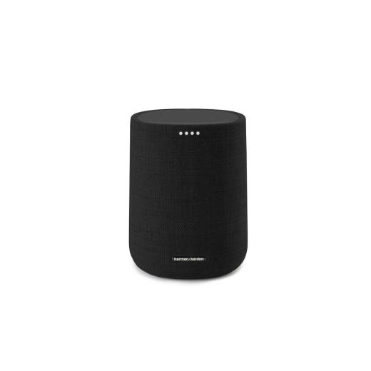 Harman Kardon Citation One MKII all-in-one Smart Speaker with room filling sound